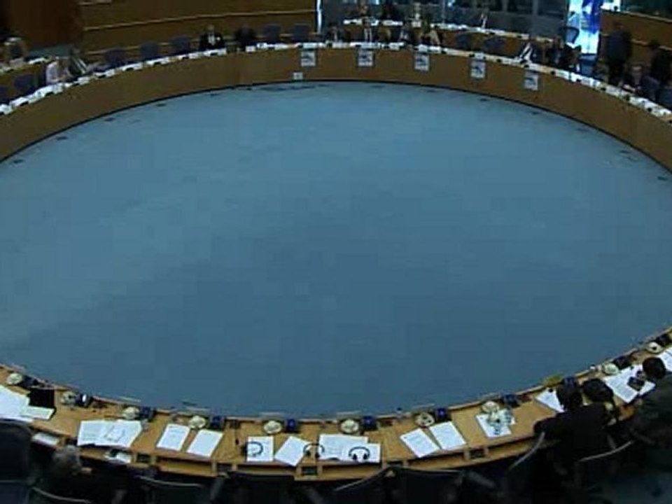 L'impact du crime organisé sur la finance européenne