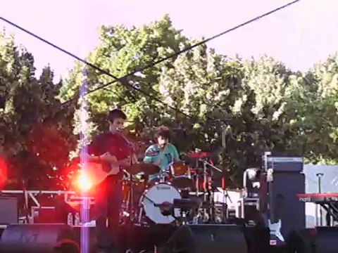 Fête de la musique 2012 Nuit boréale (1)