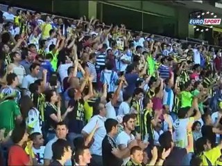 Kuyt resmi imzayı attı