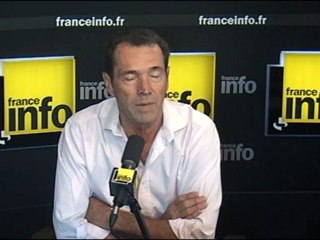 Christian Prouteau : « la gendarmerie manque de moyens »