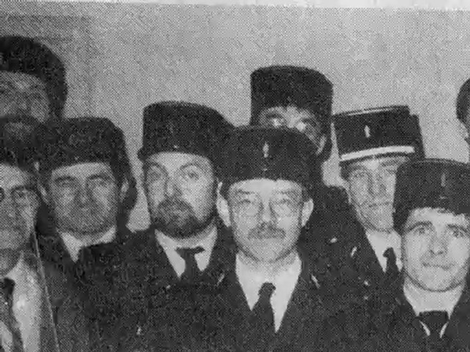 1987 pompiers