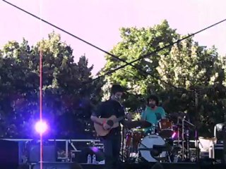 Fête de la musique 2012 " Nuit boréale" (2)