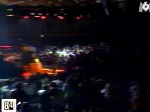 Téléphone New-York avec toi