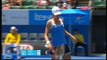 Agnieszka Radwańska vs Petra Martić Australian Open 2011 2nd round - first set highlights