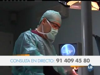 La Salud empieza por los pies - 19/01/11