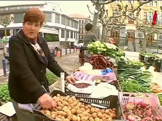 Objetivo Euskadi. Trabajar en la calle