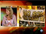 Economía Para Todos: Las políticas de la crisis alimentan la indignación de la calle - 18/05/11
