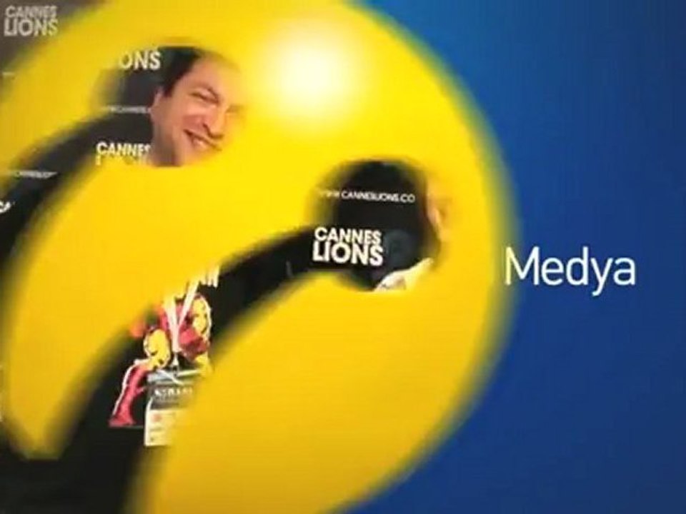 Serdar Kuzuloğlu ile Cannes Röportajları: Fatoş Karahasan