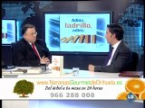 Entrevista de César Vidal a José Luis Ruiz Bartolomé - 08/02/11