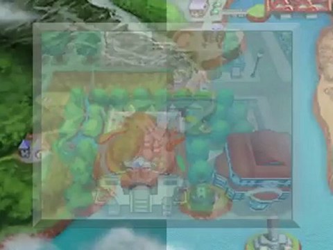 Pokémon Black Version 2 - Pokémon White Version 2 - Trailer