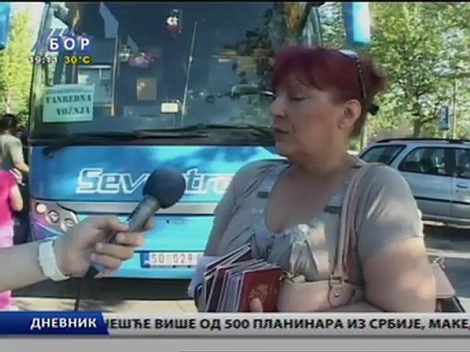 Dnevnik, 21. jun 2012.