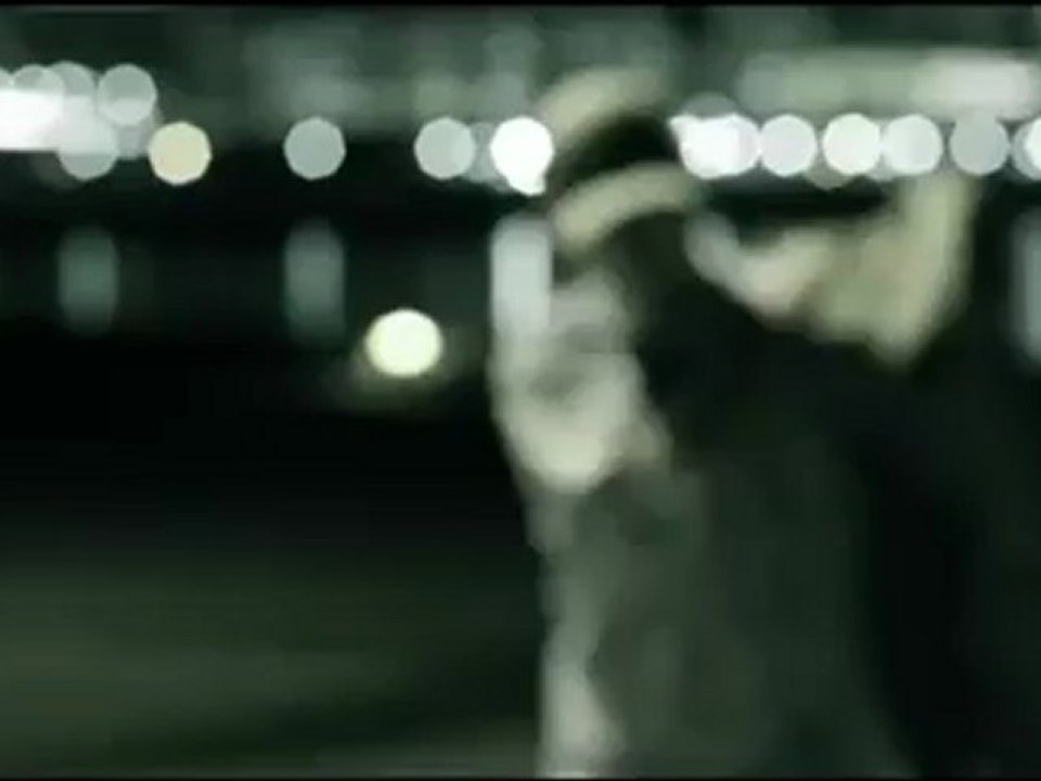 Seven Peaches & Cream Official Music Video