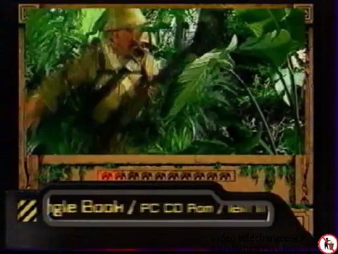 Micro kid's Emission (1996) 10 - 10 mars 1996