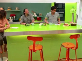 La chronique de Marie du mag 3D juillet 2012