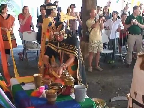 Le Pérou à Luynes...(37)