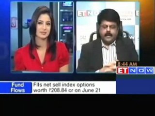 Buy Biocon, SBI, IVRCL: Sandeep Wagle