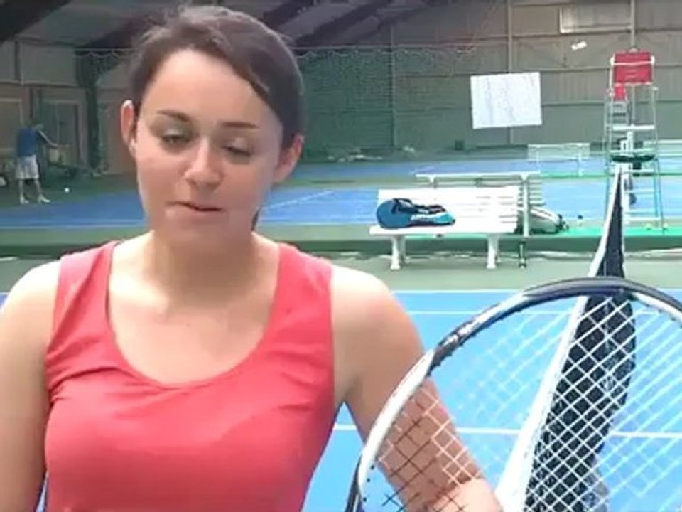 Soutien-gorge Artengo Tennis: Entretien avec le chef de produit et les ingénieurs produits.