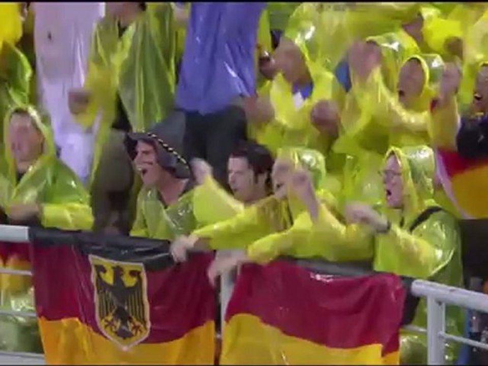 Le labo de l'émission du mag 3D juillet 2012