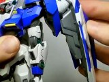 1/100 MG 00 Gundam (00 Raiser) Review Part 2