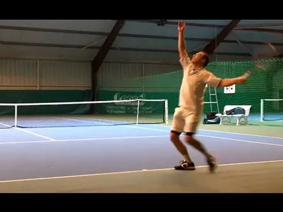 Gamme Artengo Tennis Supportiv ': Entretien avec le chef de produit et les ingénieurs de produits.