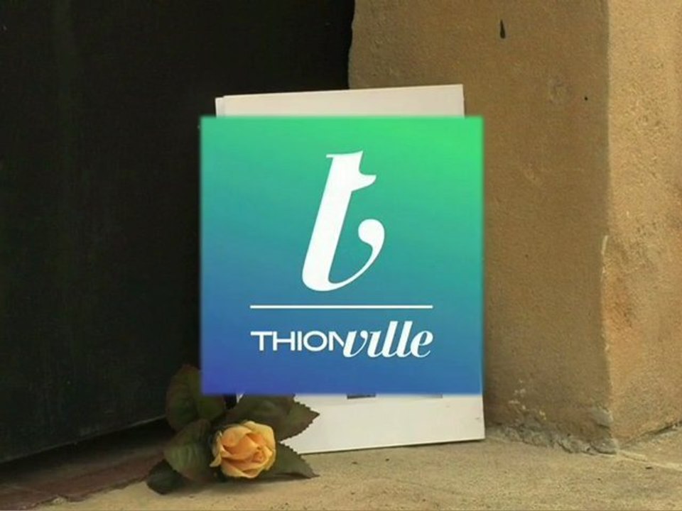 THIONVILLE-TV (juin 2012)