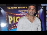 Sunil Shetty reveal's His Role - 