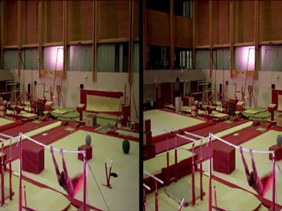 (3D) L'instant détente du mag 3D juillet 2012