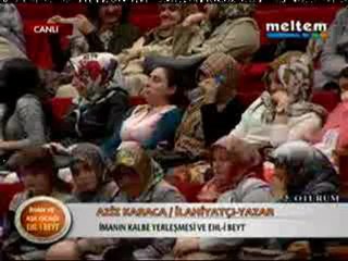 EHL-İ BEYT KONFERANSI 13-05-2012_0004