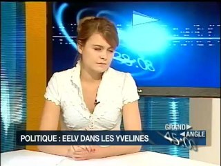 Grand Angle - Mercredi 20 juin