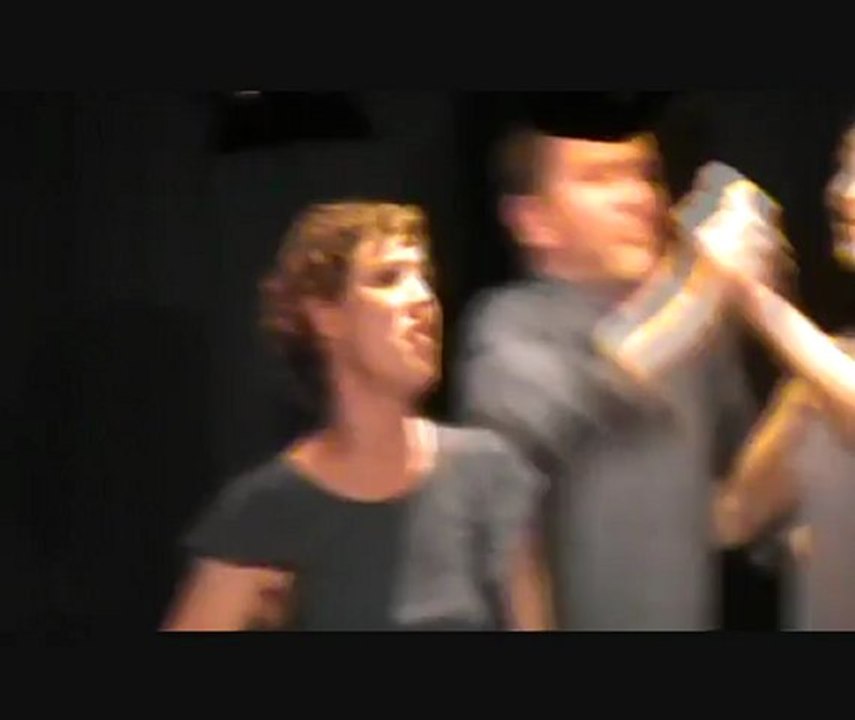 La fête de la fraise