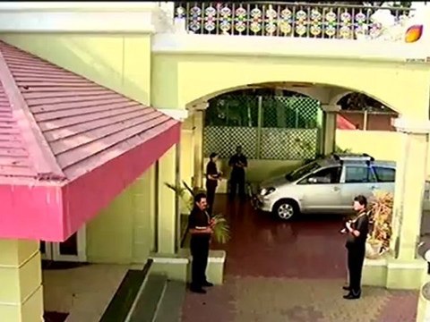 Na Laad - 22nd June 2012 - P1