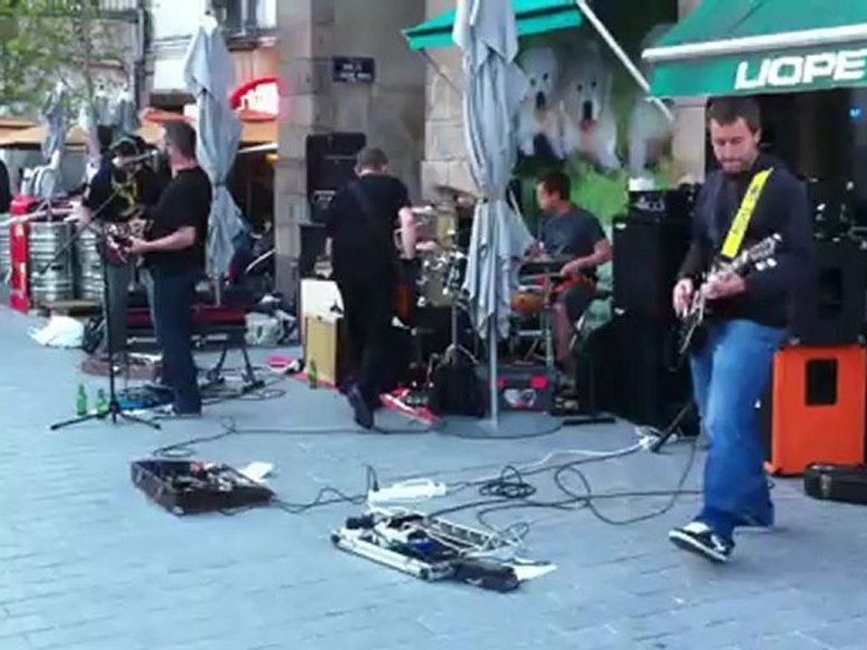 Fête de la musique Nantes