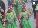 A Essaouira la magia della musica Gnawa