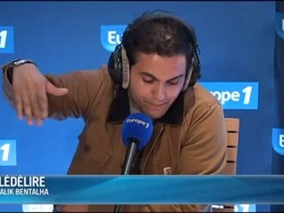 Le Réveillon, le 1er août ?