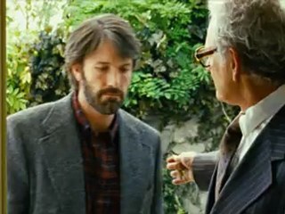 ARGO (ΕΠΙΧΕΙΡΗΣΗ "ΑRGO") - TRAILER 2