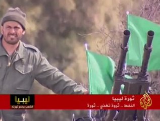 النفط عامل حاسم لما يحدث في ليبيا