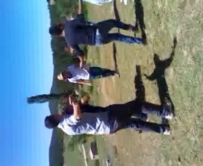 KİRAZ DALI MIRTAT GENÇLİK...