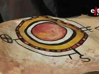 Joking of: Así se hizo 'El Conquistador del fin del mundo', Episodio 17