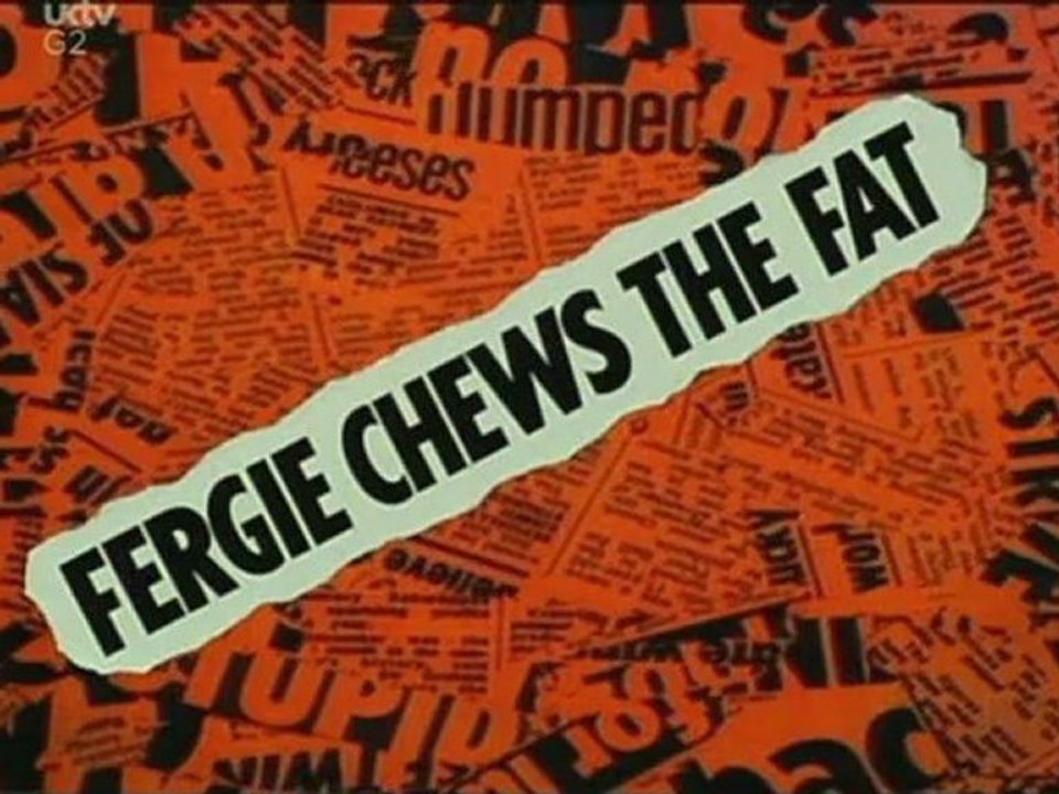 HIGNFY S21E02 - Bill Bailey & Dermot Murnaghan