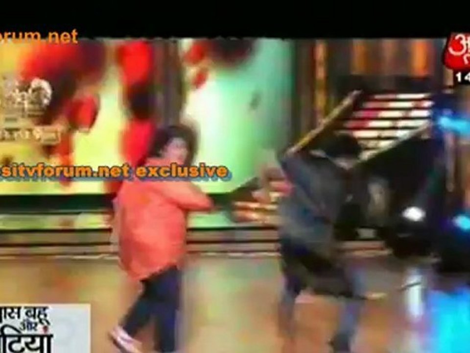 Jhalak Mein Bollywood Ki Jhalak - Jhalak Dikhla Jaa Season 5