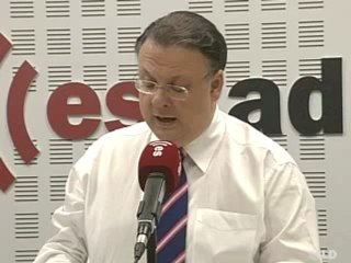 Editorial de César Vidal : Moncloa intenta censurar "El Economista"