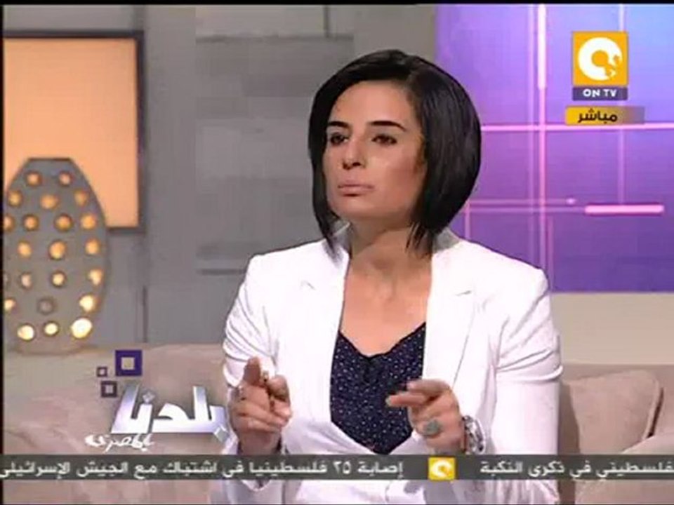 بلدنا بالمصري: إزاي نحمي صوتنا .. ونحمي بيه بلدنا