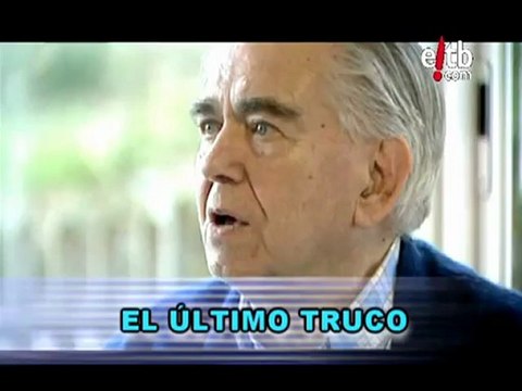 Peligro, se rueda: Saltos