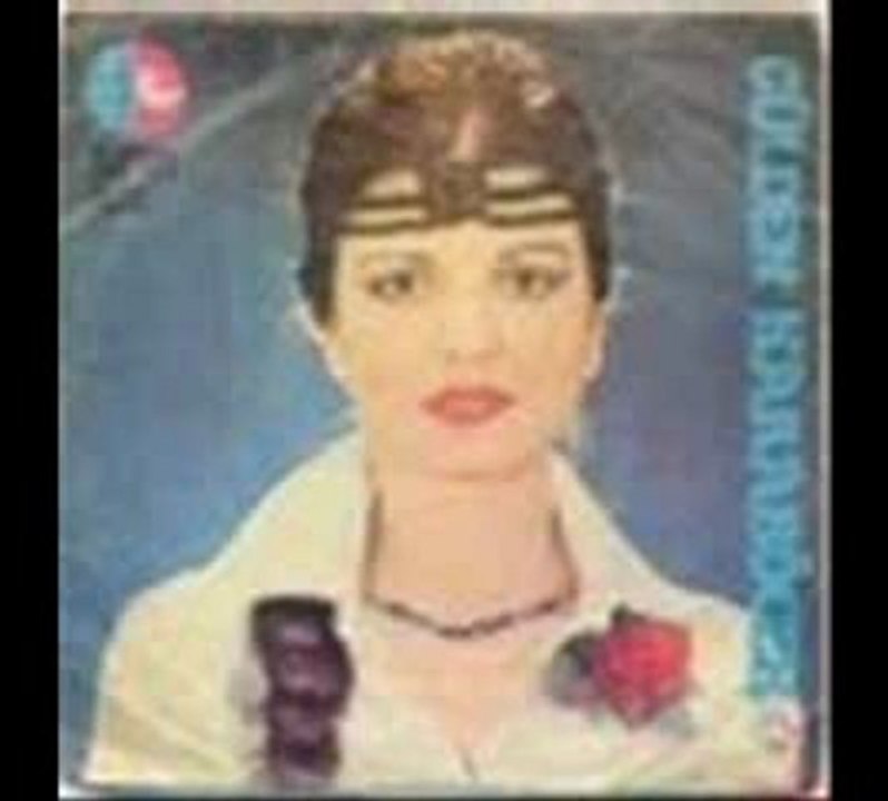 Gülden   KARABÖCEK       "Senden özür diliyorum"