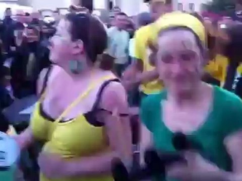 Percussions Le mans / Fête de la musique