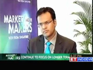 India's long term outlook strong: Aberdeen AMC