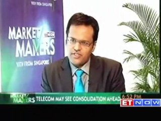 Indian IT enjoys strong expertise: Aberdeen AMC