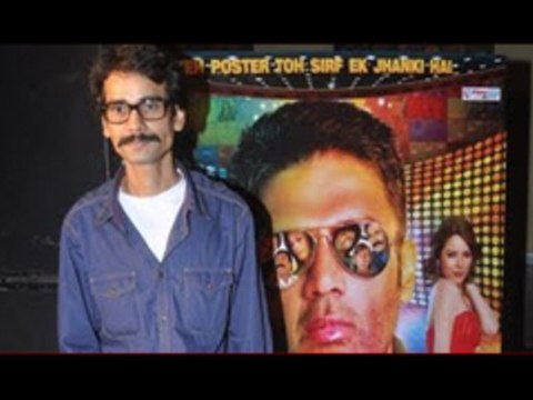 Director Rajneesh Thakur's Interview - Mere Dost Picture Abhi Baaki Hai