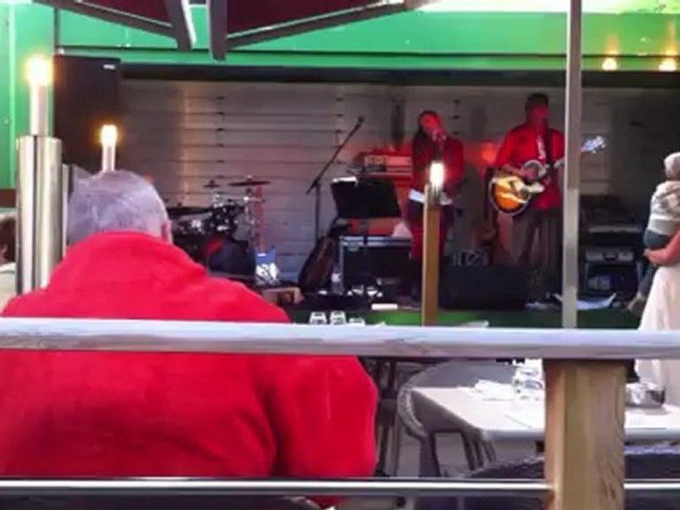 La Roche-sur-Yon / Fête de la  Musique