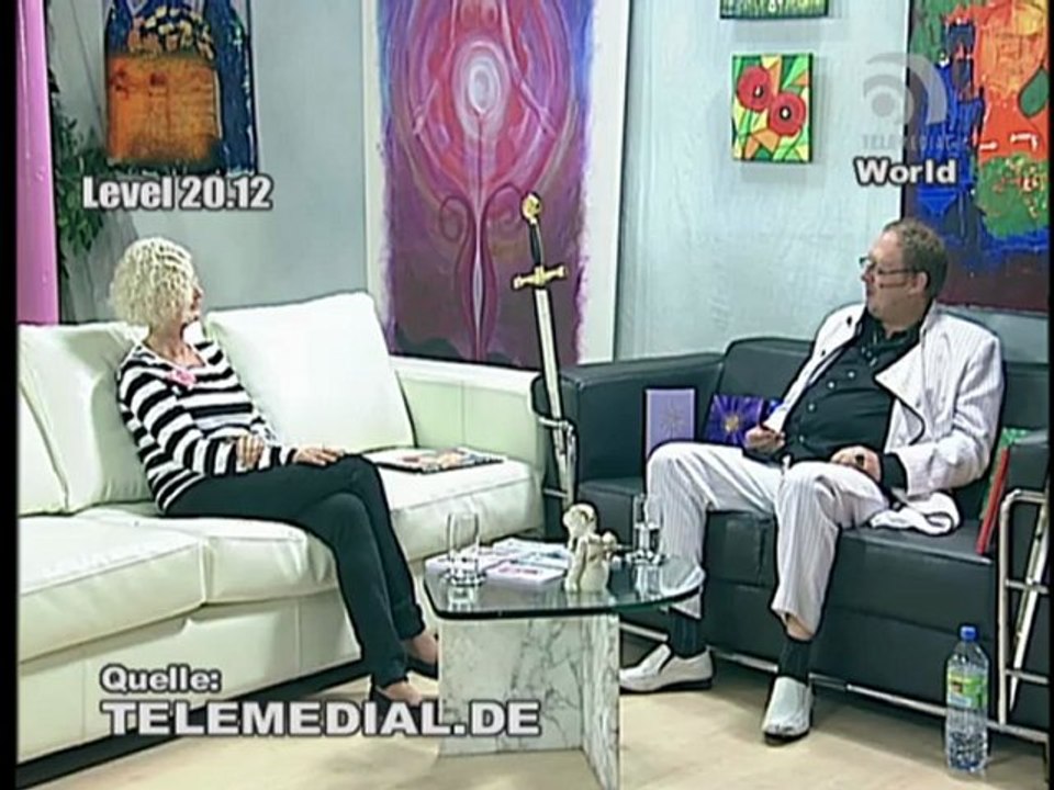 Kanal Telemedial - Eric Cartman Show 2 - 04 - May 22, 2012